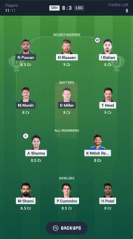 Fantasy suggestion #2